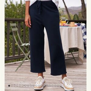 LN Frank & Eileen CATHERINE British Royal Navy, Triple Fleece S